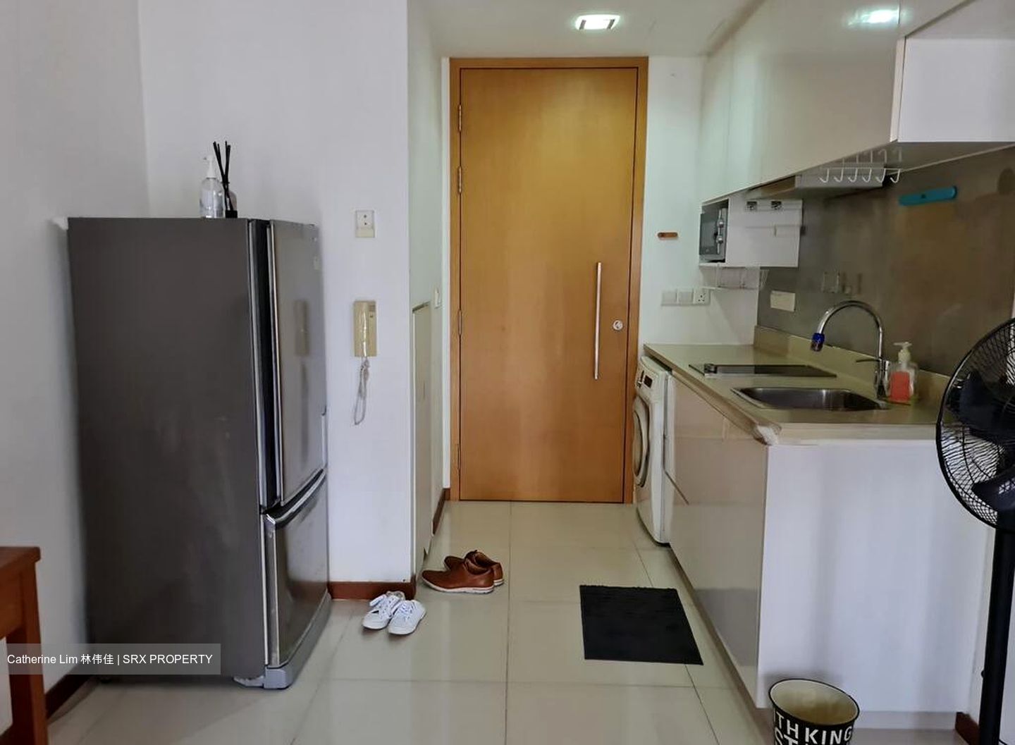 8@Woodleigh (D13), Condominium #505824001